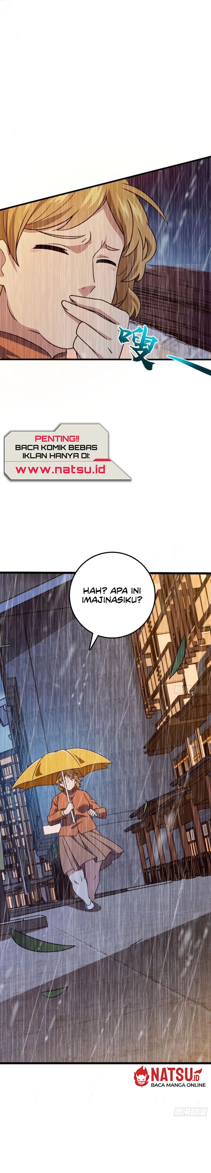 Spare Me, Great Lord! Chapter 705 Gambar 20